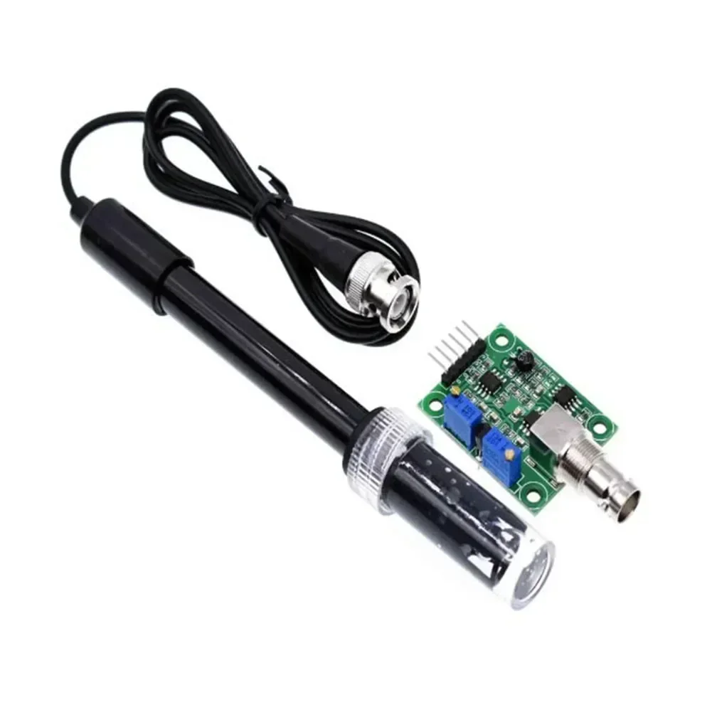 Sensor Kit Arduino - مجموعة أجهزة استشعار PH موثوقة مع