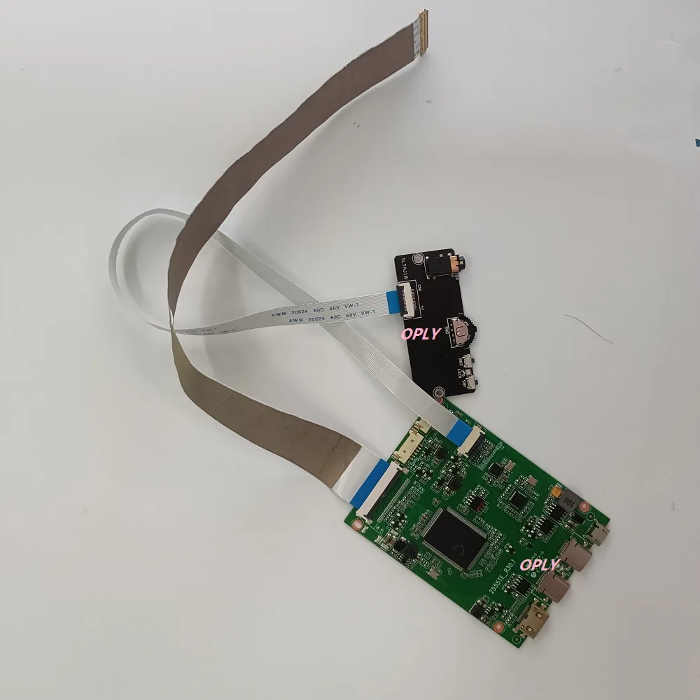 Microcontroller Kit - مجموعة لوحة تحكم EDP من النوع