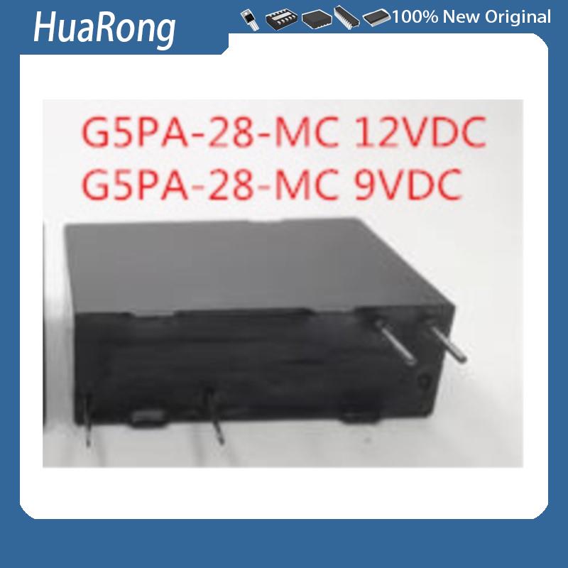 Esp8266 Relay Module - 5 قطع/مجموعة G5PA-28-MC 12VDC G5PA-28-MC 9VDC