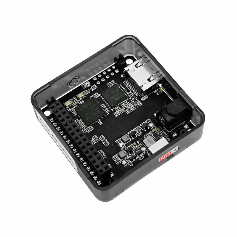 وحدة العرض الرسمية M5Stack 13. - مراجعة Electronics Project Kit وسعره