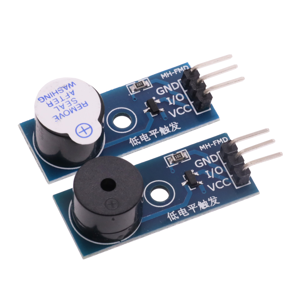 عالية الجودة نشط/السلبي الطنان - مراجعة Sensor Kit Arduino وسعره
