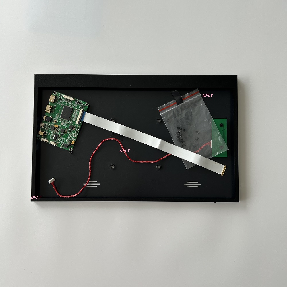 ل NV133FHM R133NWF4 EDP مجموعة - مراجعة Microcontroller Kit وسعره