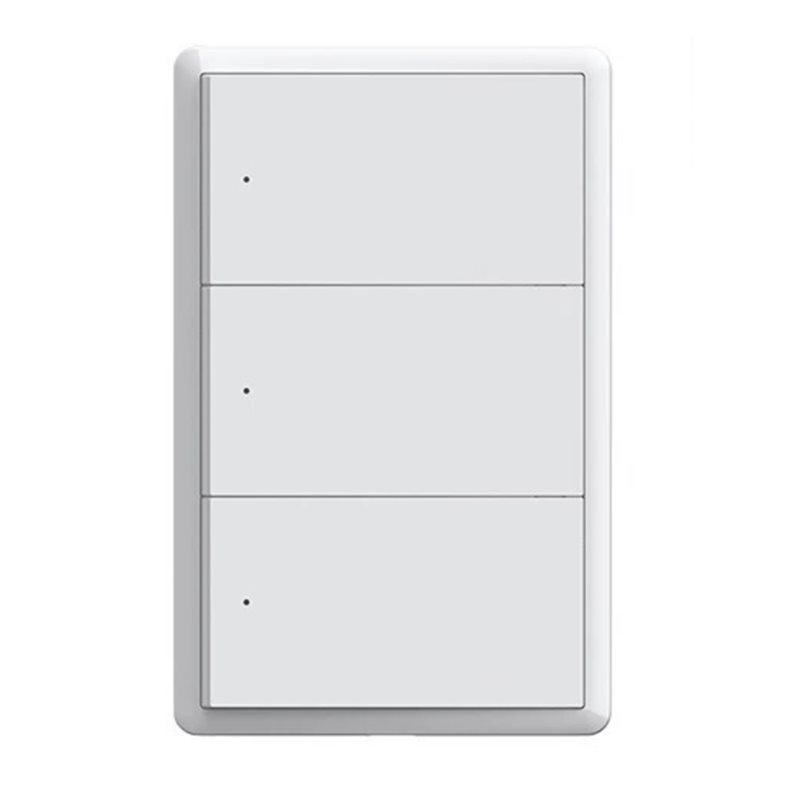 مفتاح إضاءة ذكي IALJ-Tuya يعمل - مراجعة Smart Light Switch Wifi وسعره