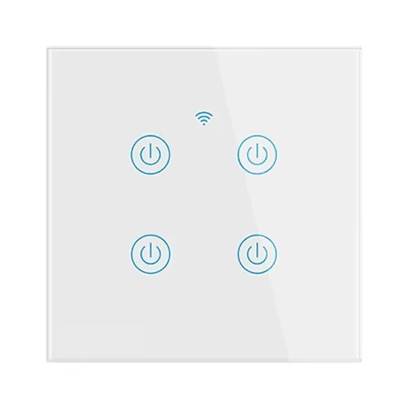مفتاح ذكي EYFL-Cerhot Homekit  - مراجعة Wifi Smart Plug وسعره
