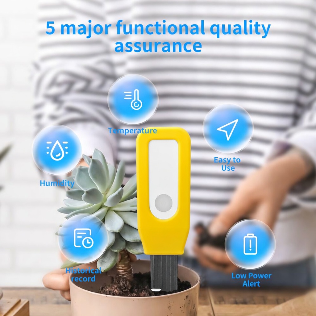 مستشعر YFK Tuya WiFi الذكي لقي - مراجعة Smart Home Automation Kit وسعره