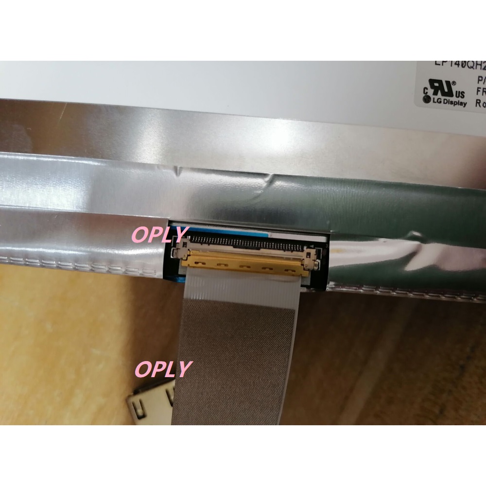 مجموعة التحكم EDP لشاشة LED QV - مراجعة Microcontroller Kit وسعره
