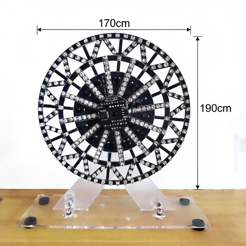 مجموعة أدوات إلكترونية للتركيب - مراجعة Electronics Project Kit وسعره