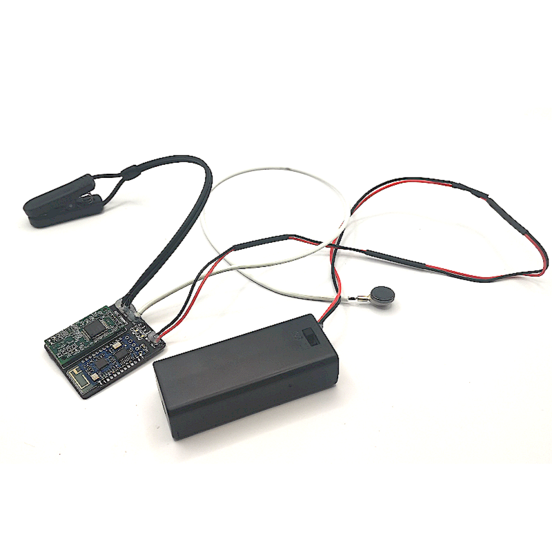 عدة بادئ من أردوينو وحدة TGAM  - مراجعة Sensor Kit Arduino وسعره