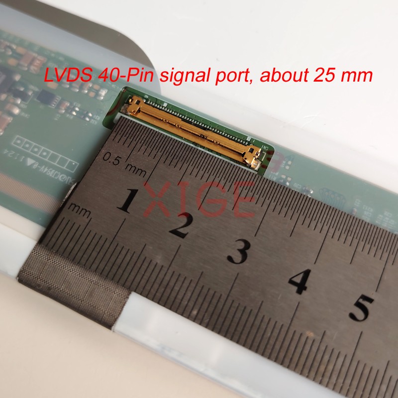 صالح N173HGE-L11/L21 USB مايكر - مراجعة Microcontroller Kit وسعره