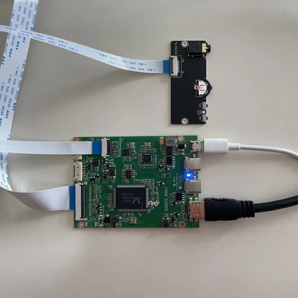 EDP تحكم لوحة للقيادة عدة ل LP - مراجعة Microcontroller Kit وسعره