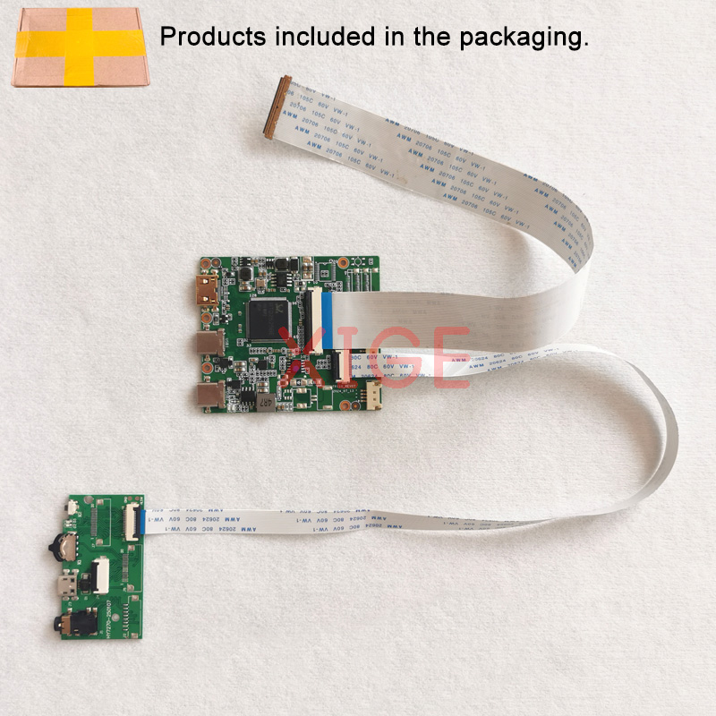 Fit LP173WD1(TL)-TLA1/TLB2/TLC - مراجعة Microcontroller Kit وسعره