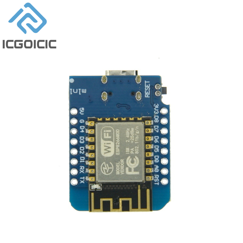 D1 لوحة تطوير صغيرة NodeMcu ،  - مراجعة Esp8266 Relay Module وسعره