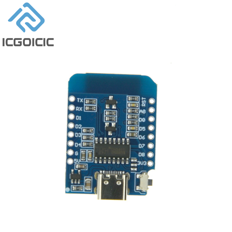 D1 لوحة تطوير صغيرة NodeMcu ،  - مراجعة Esp8266 Relay Module وسعره