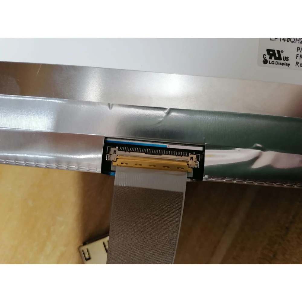 عدة لشاشة B140HAN01 2 شاشة عرض - مراجعة Microcontroller Kit وسعره