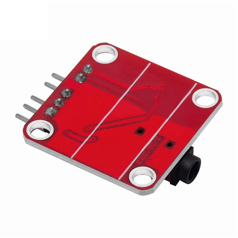 B50B-3X وحدة الاستشعار الكهربا - مراجعة Sensor Kit Arduino وسعره